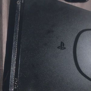 Ps4 slim 500gb